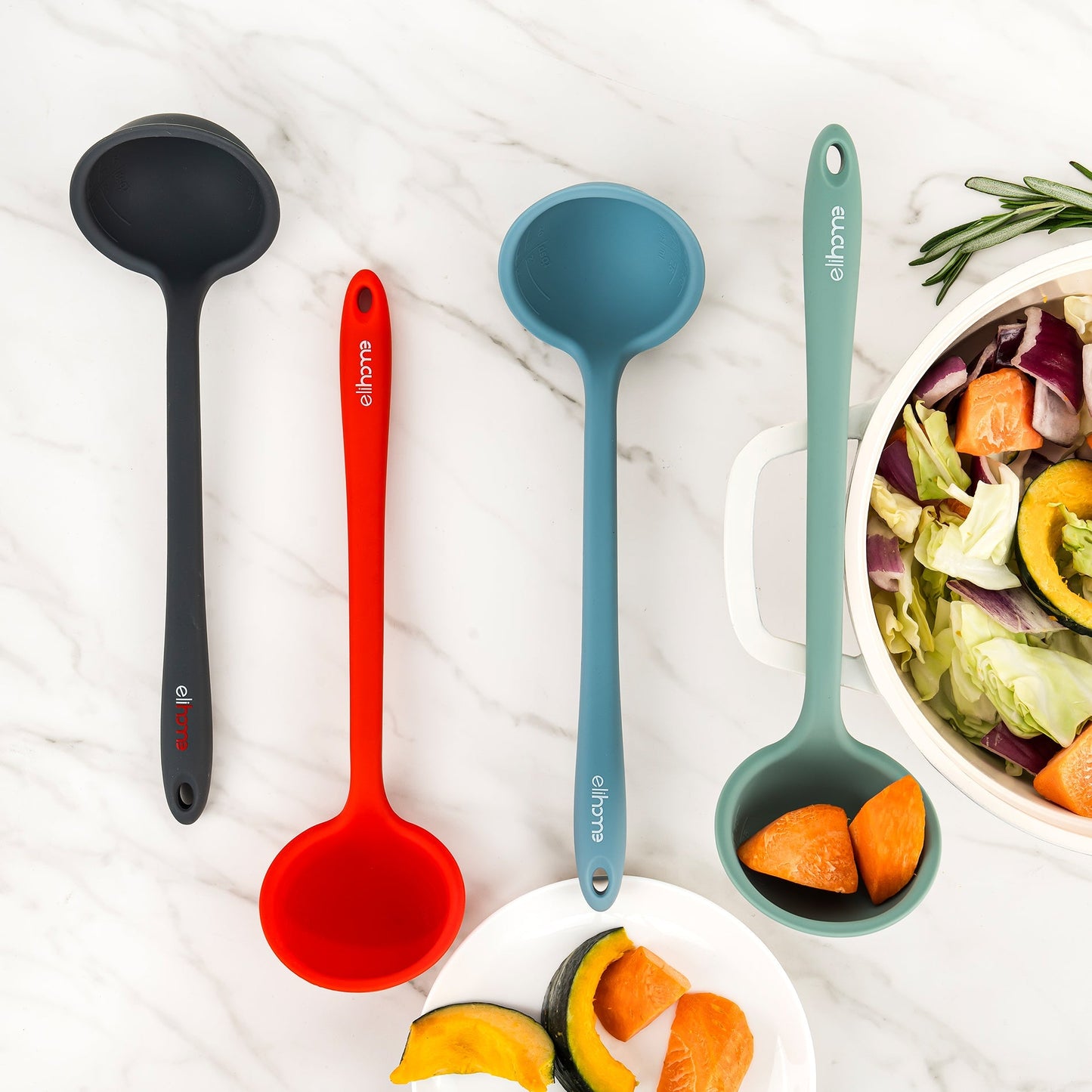 Elihome Classic Ladle