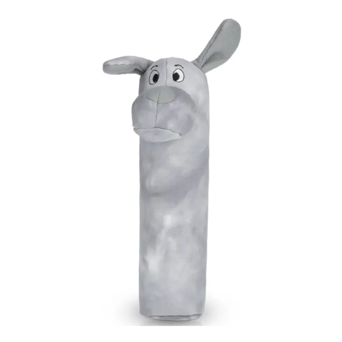 Crunchy Dog Toy  Non-Toxic Canvas Not Plush -Dawgy-Do
