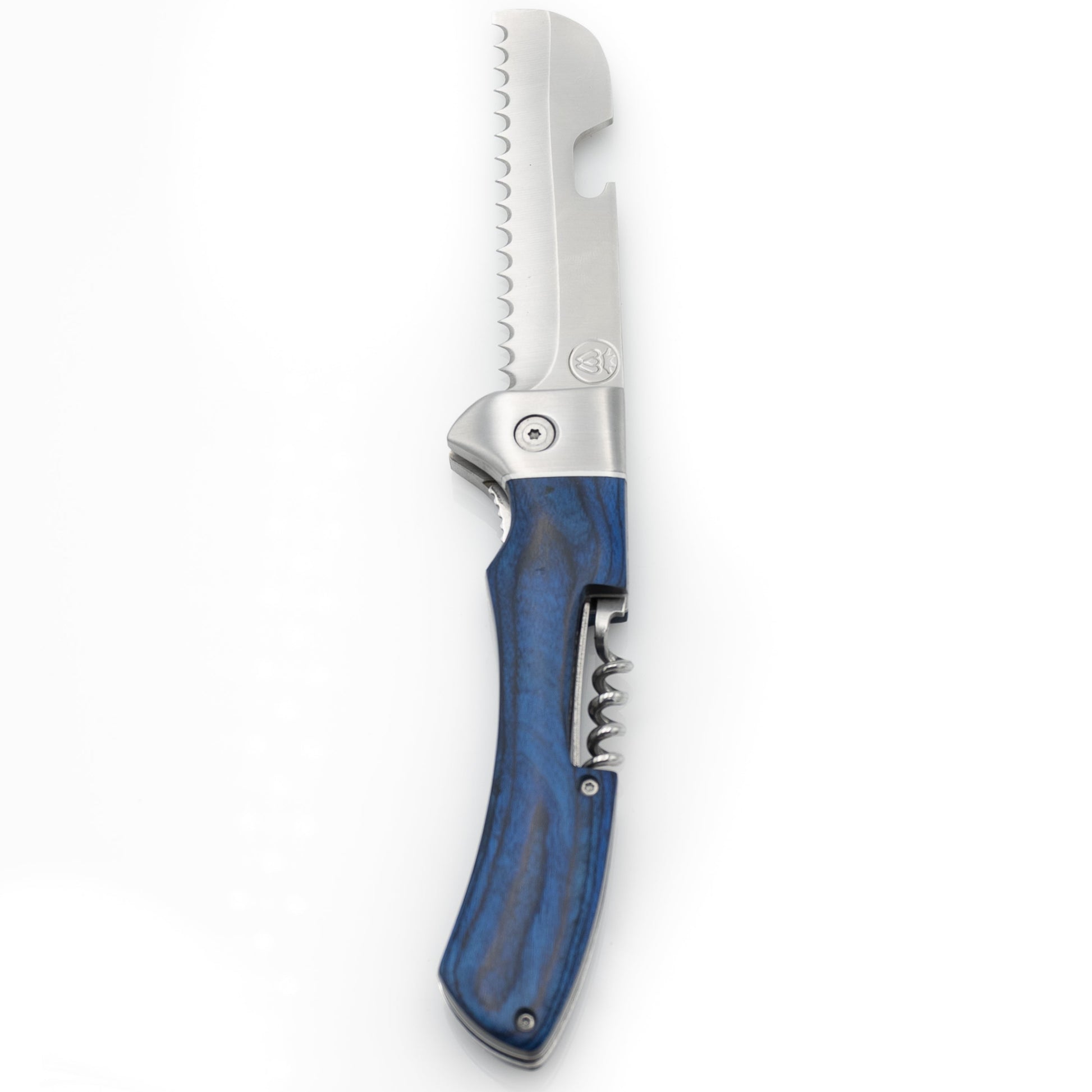 Prince of Scots Premium Vineyard Knife (Available 4/15) - Osadia Concept Store