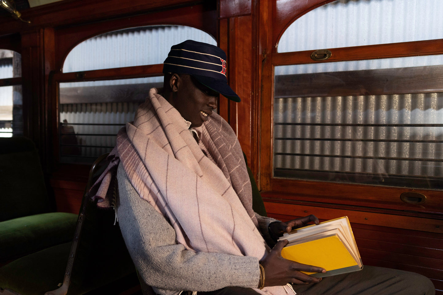 Alpaca / Merino Lambswool Throws