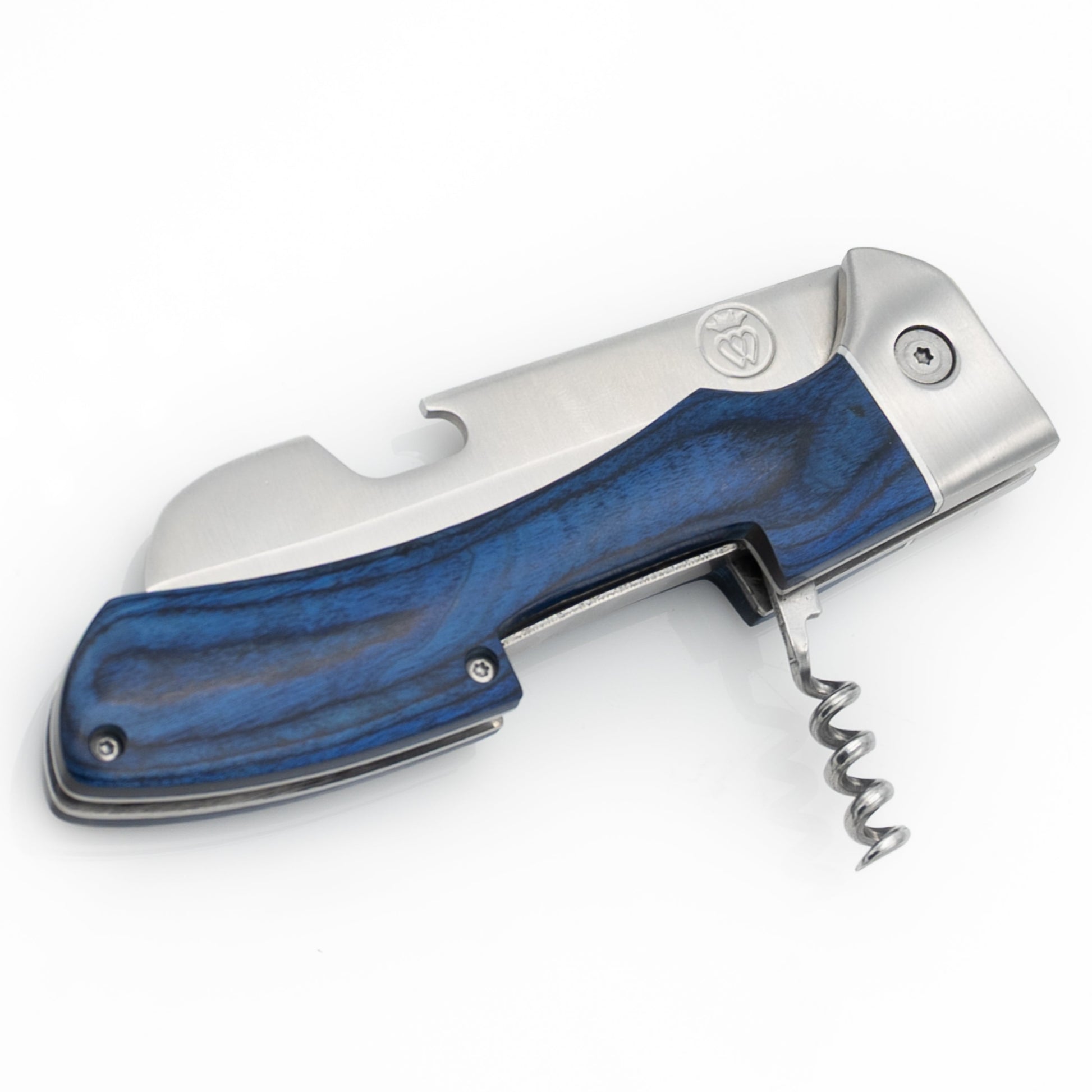 Prince of Scots Premium Vineyard Knife (Available 4/15) - Osadia Concept Store