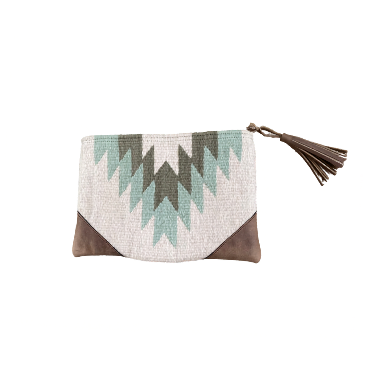 Hoja Nueva Clutch