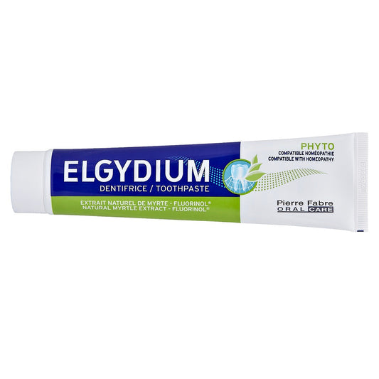 Elgydium Pasta De Dinti Phyto, 75 Ml