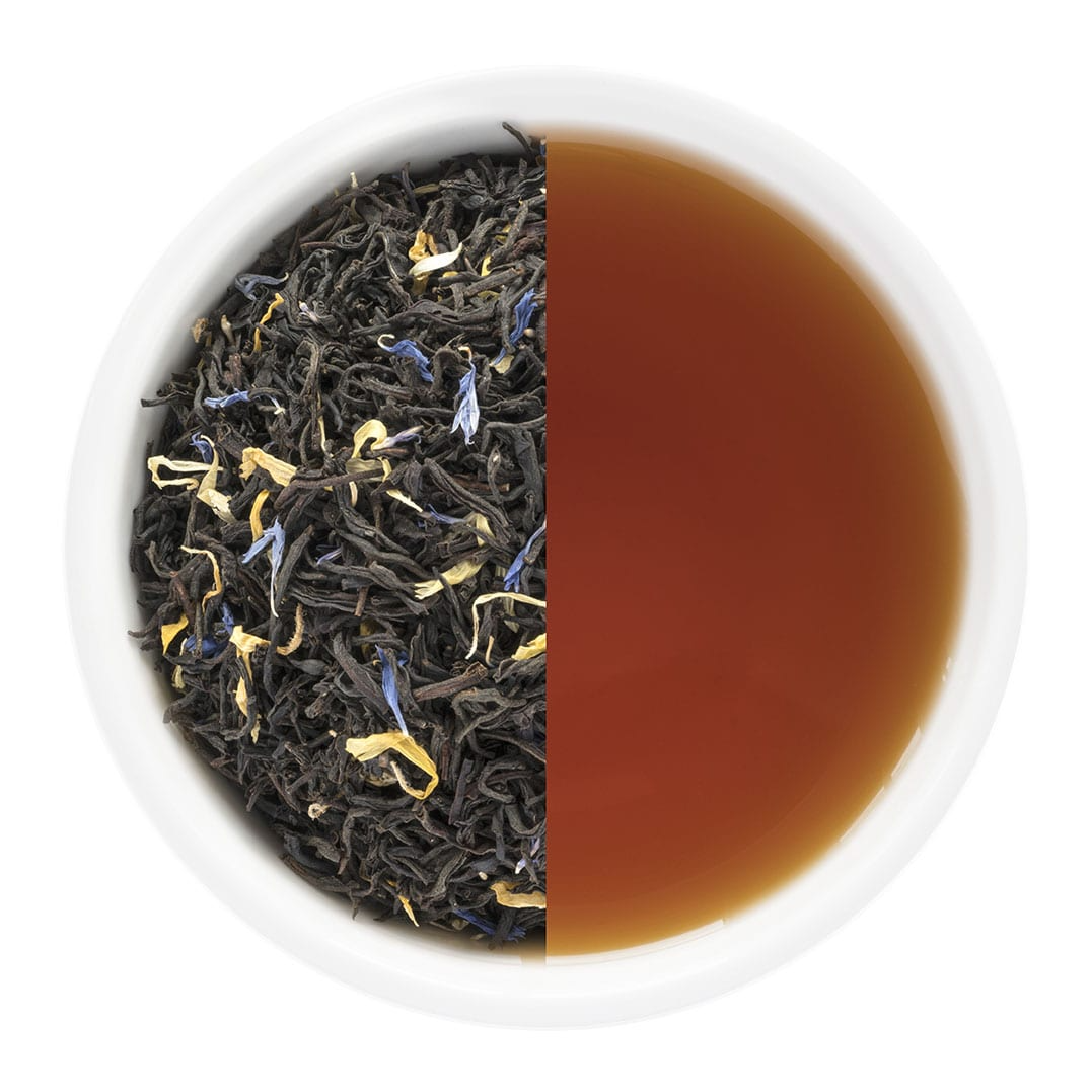 Monista French Earl Grey Tea