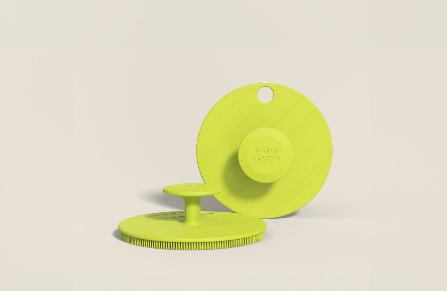 Body Brush