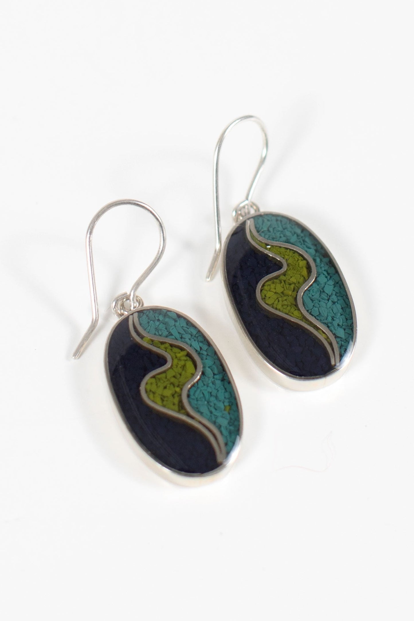 Making Waves Earrings