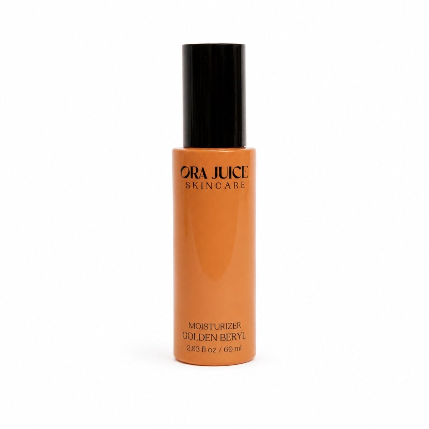 Golden Beryl Moisturizer