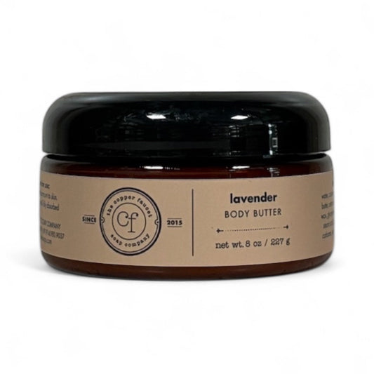 Body Butter