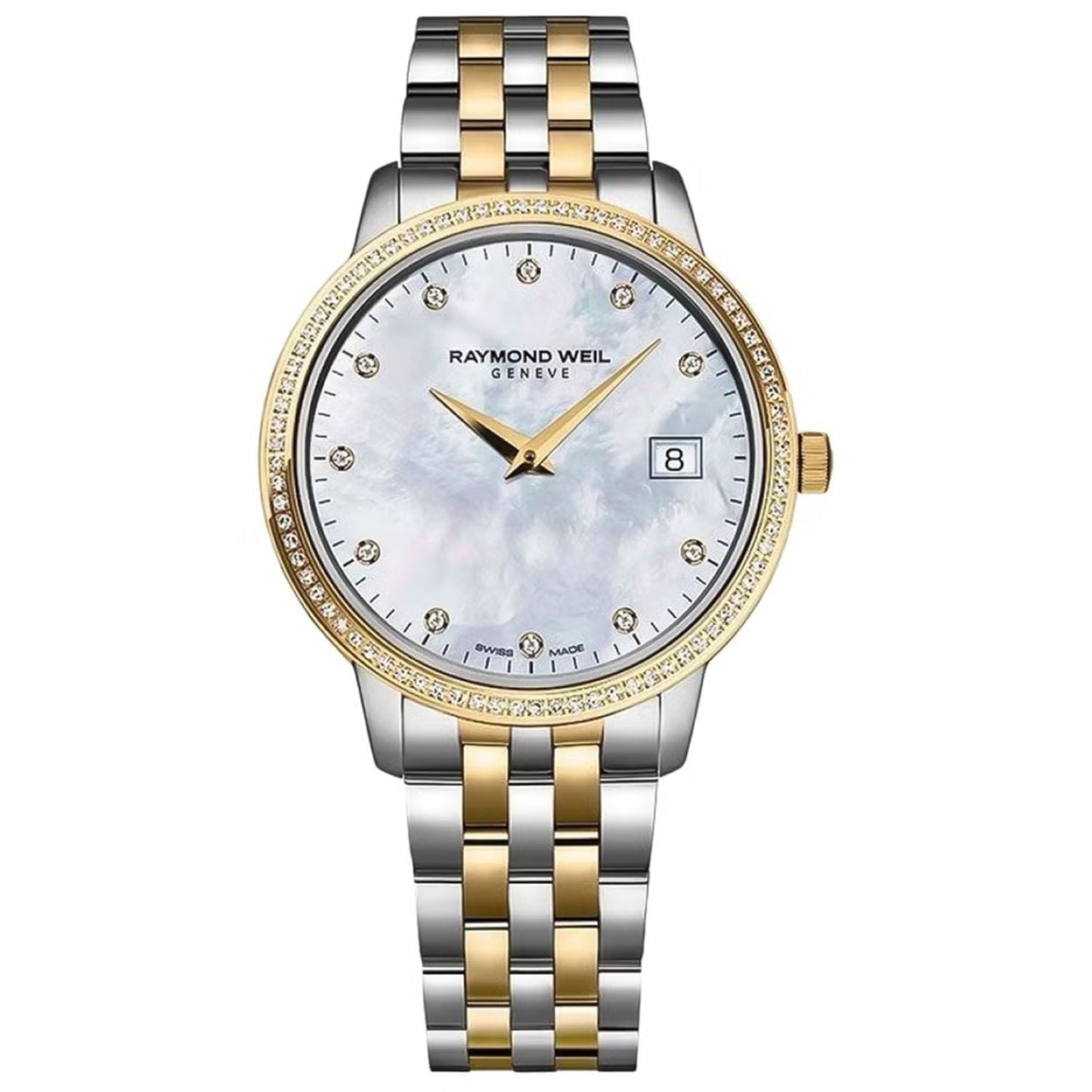 Raymond Weil Women's Toccata