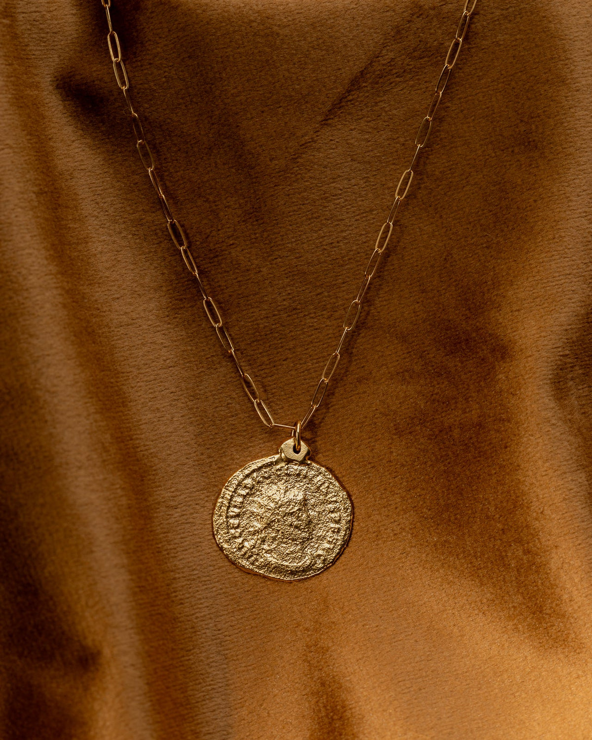 Night Moves Necklace
