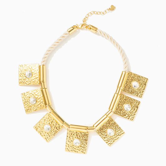 French 75 Necklace