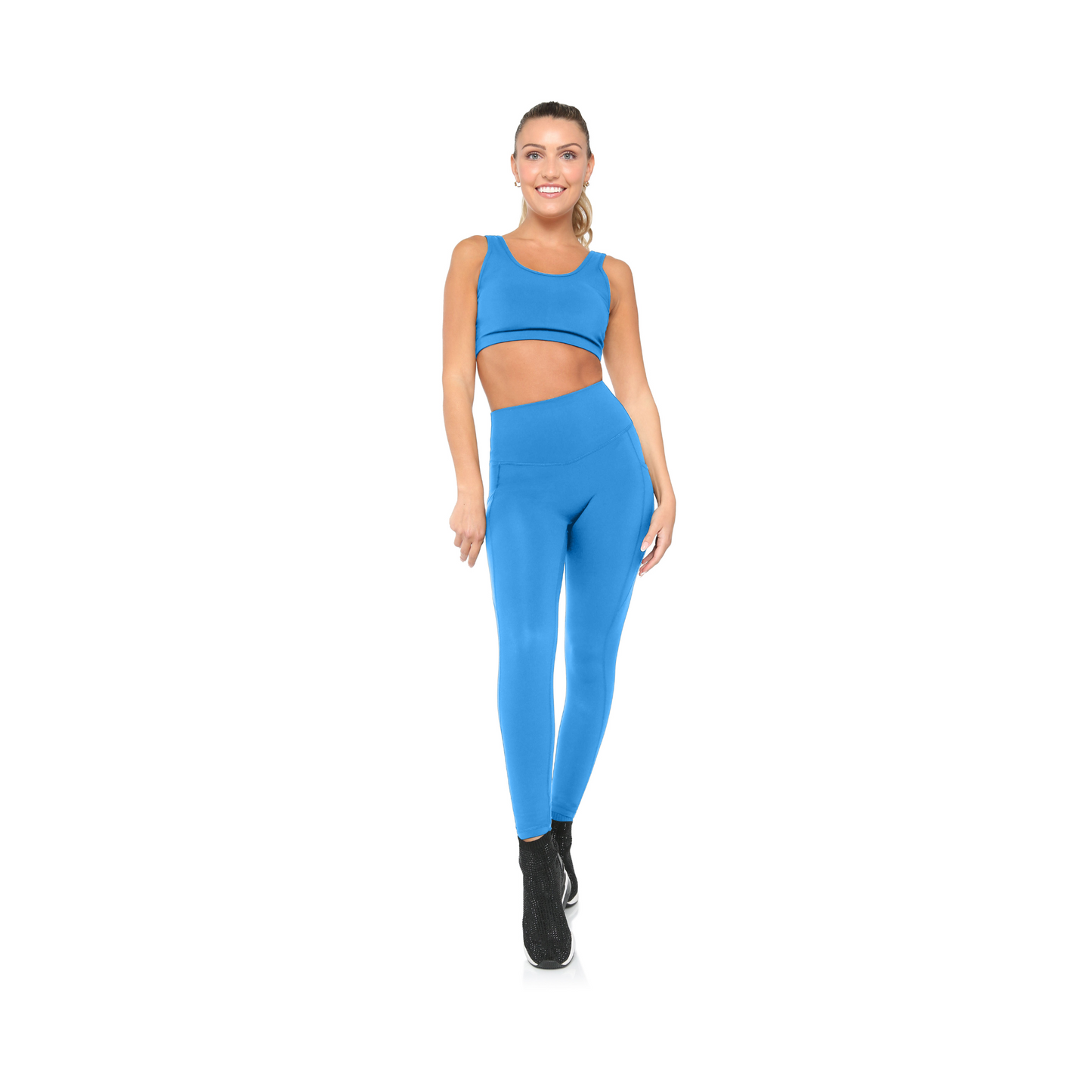 BodyLove High Support Sports Bra™