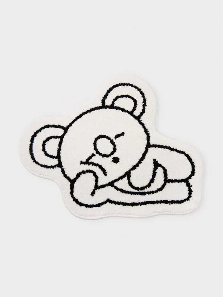 BTS x BT21 Cozy Home