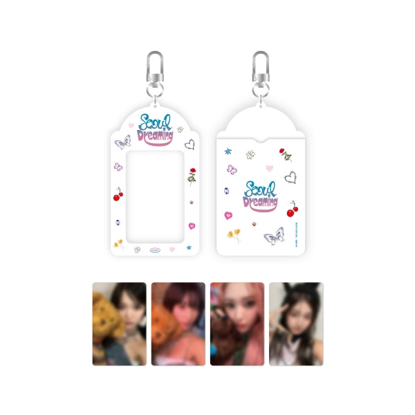 H1-Key Official MD - Seoul Dreaming