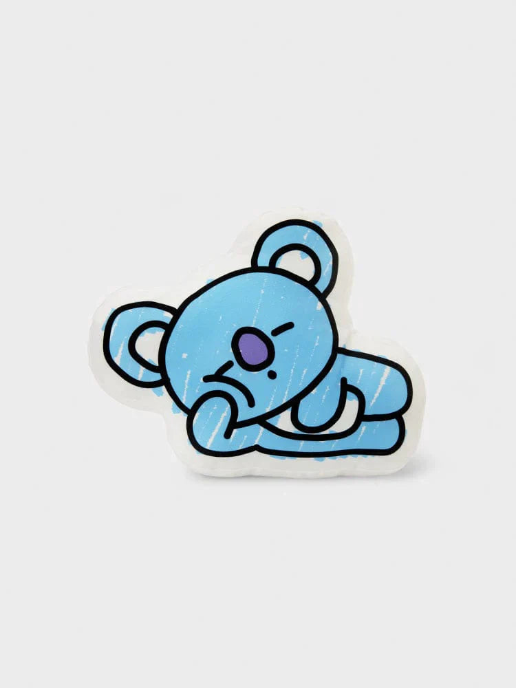 BTS x BT21 Cozy Home