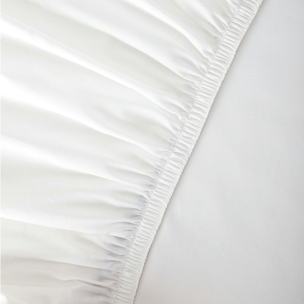 Organic Duvet Cover & Fitted Sheet Set - Osadia Concept Store