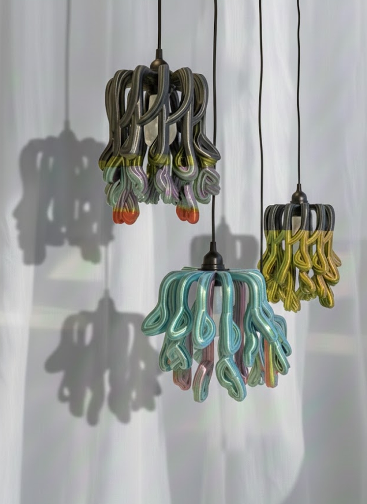 Superbloom Lamp 04 - Osadia Concept Store