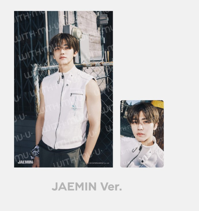 NCT Dream 2nd Official MD - Dream Agit Let's Get Down