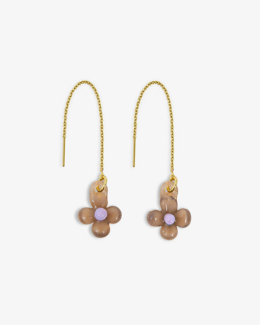 Calista Earrings