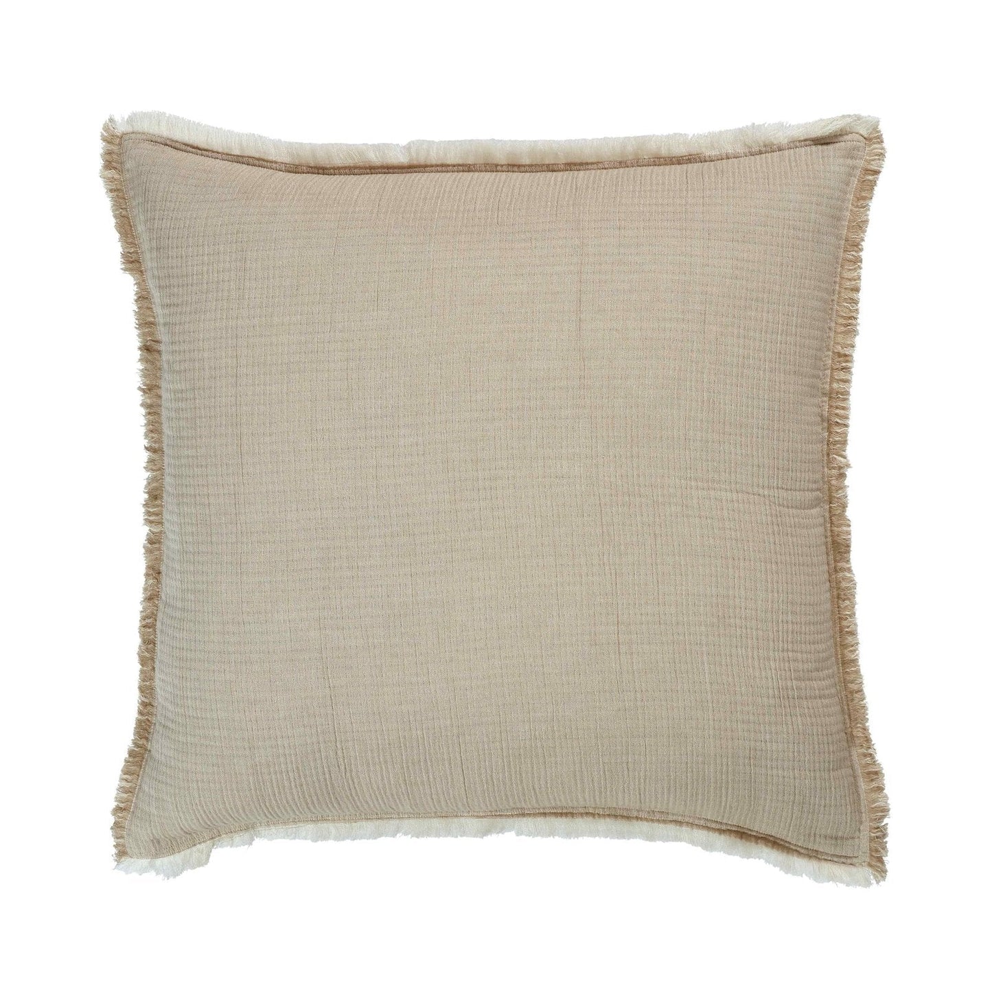Dana Cotton Blanket Sham