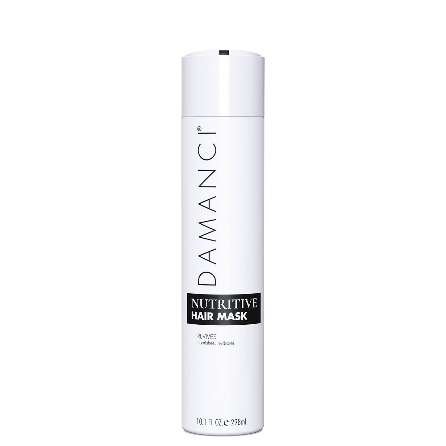 Nutritive Hair Mask