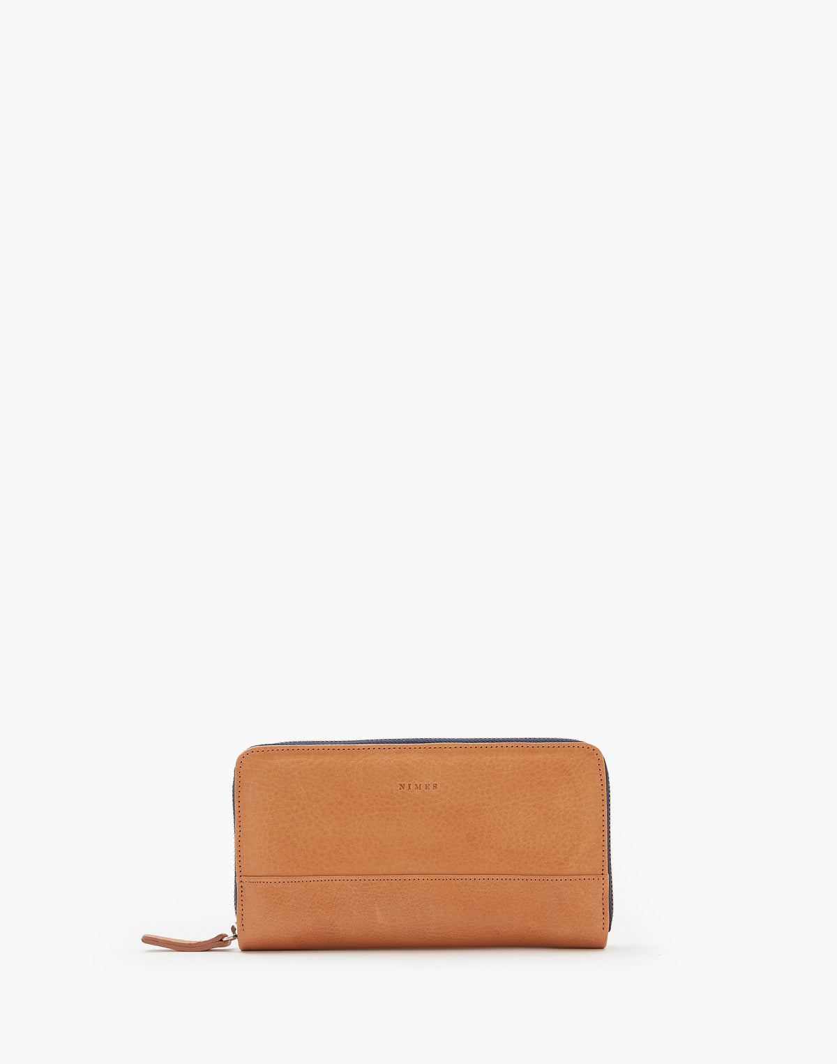 Nimes Handcrafted Leather Wallet