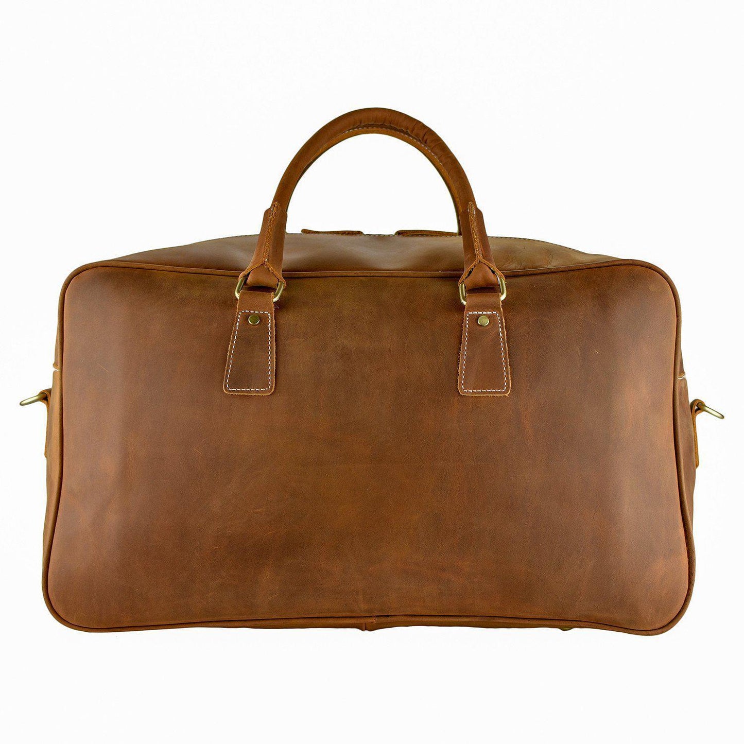 WANDERLUST Roadster ~ British Tan