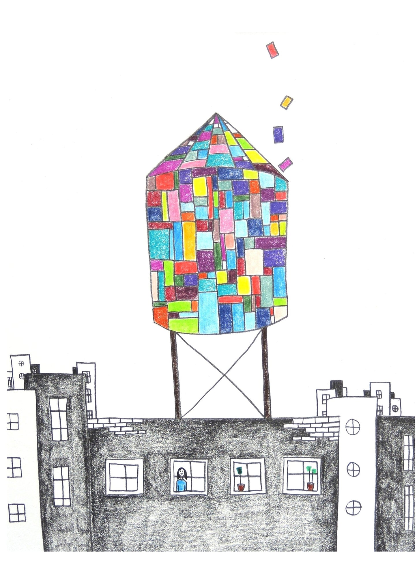 Greeting Card Pack - New York City