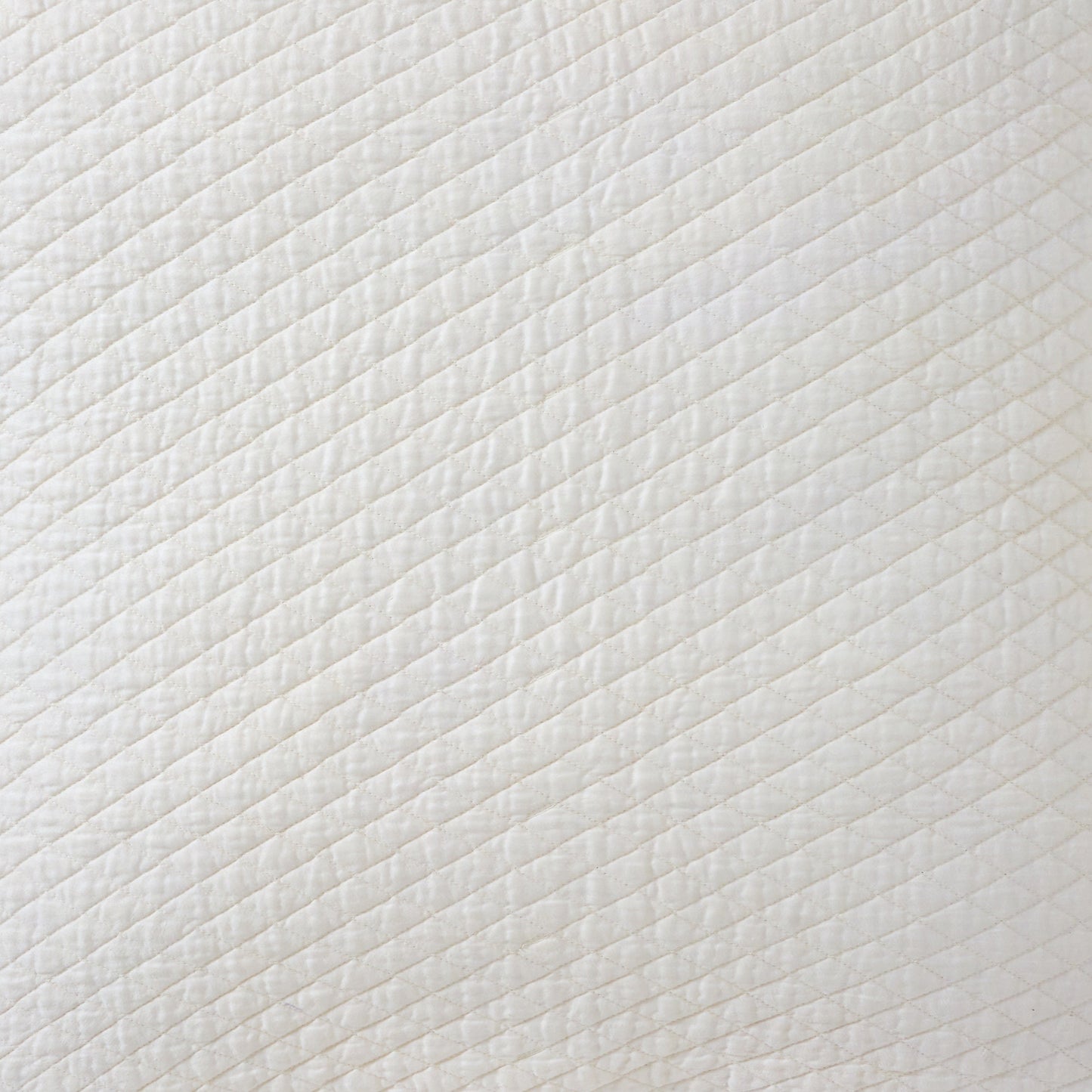 Merida Lyocell Diamond Quilted Coverlet Sham