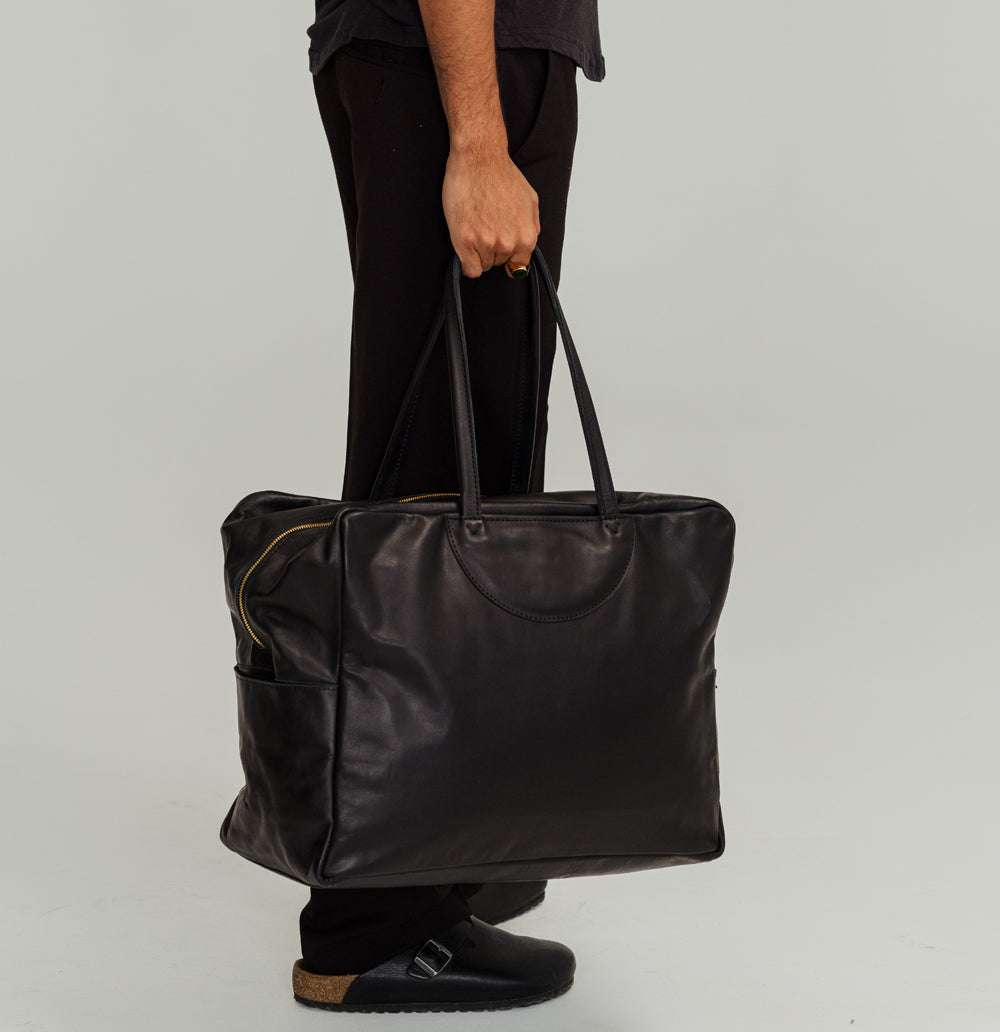 Bonnell Travel Bag