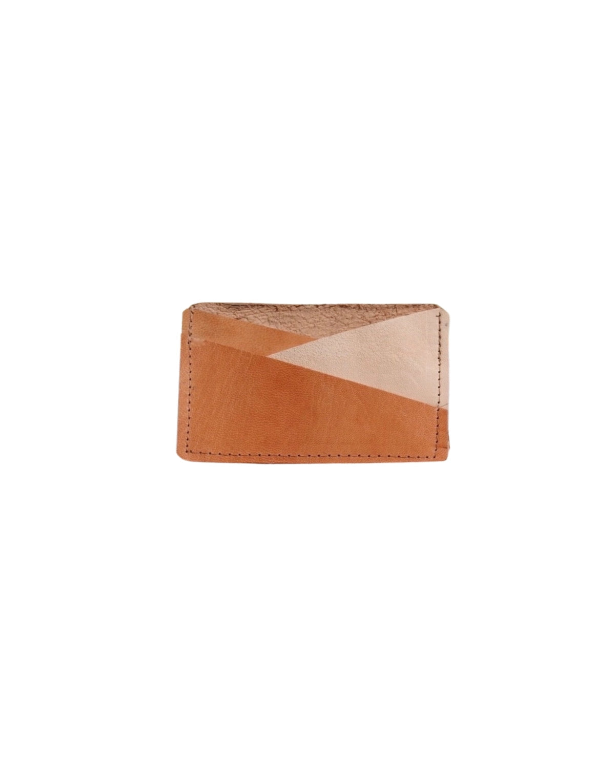 Leather Cardholder