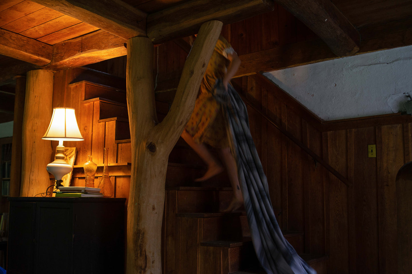 Plaid Merino Wool Blankets