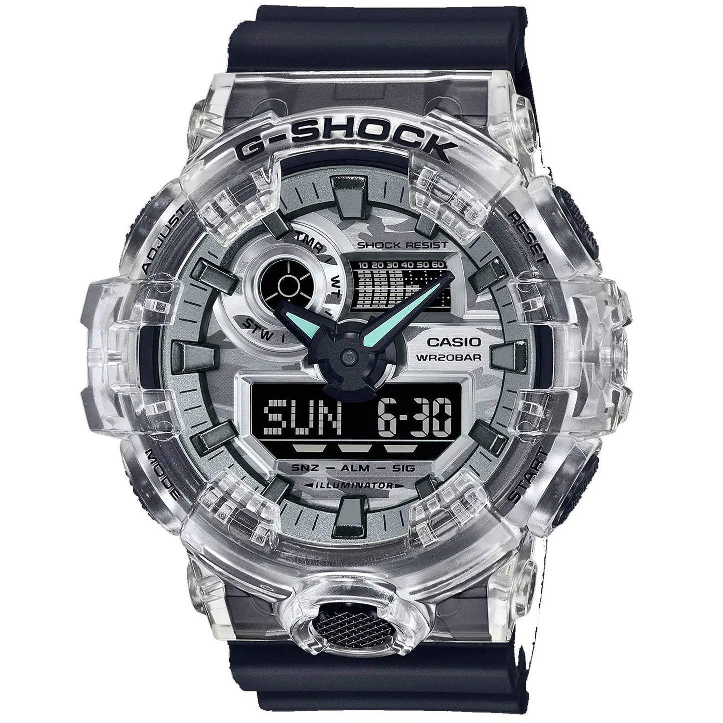 Casio Men's G-Shock