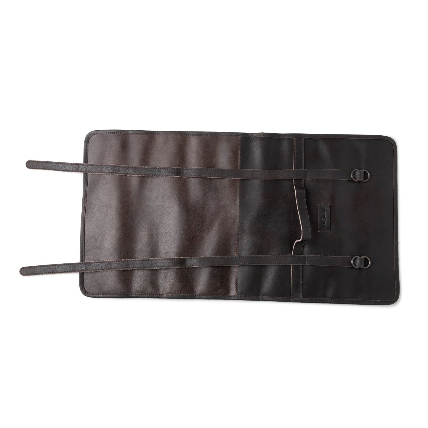 Theodore Leather Tool Roll