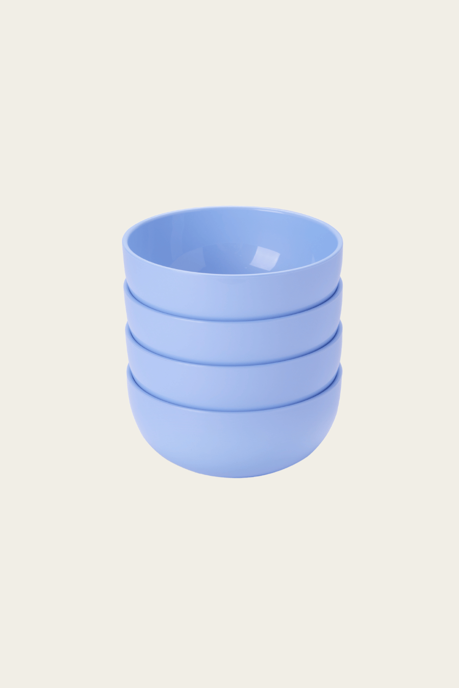 2 Bowl Set | Blue