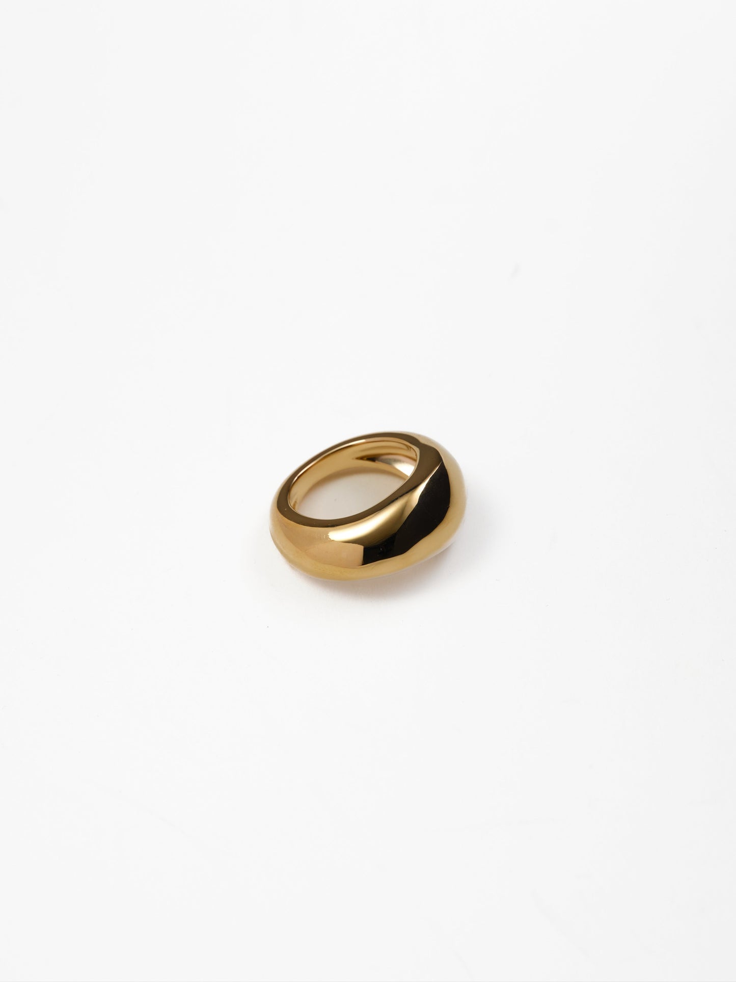 Harper Chunky Ring