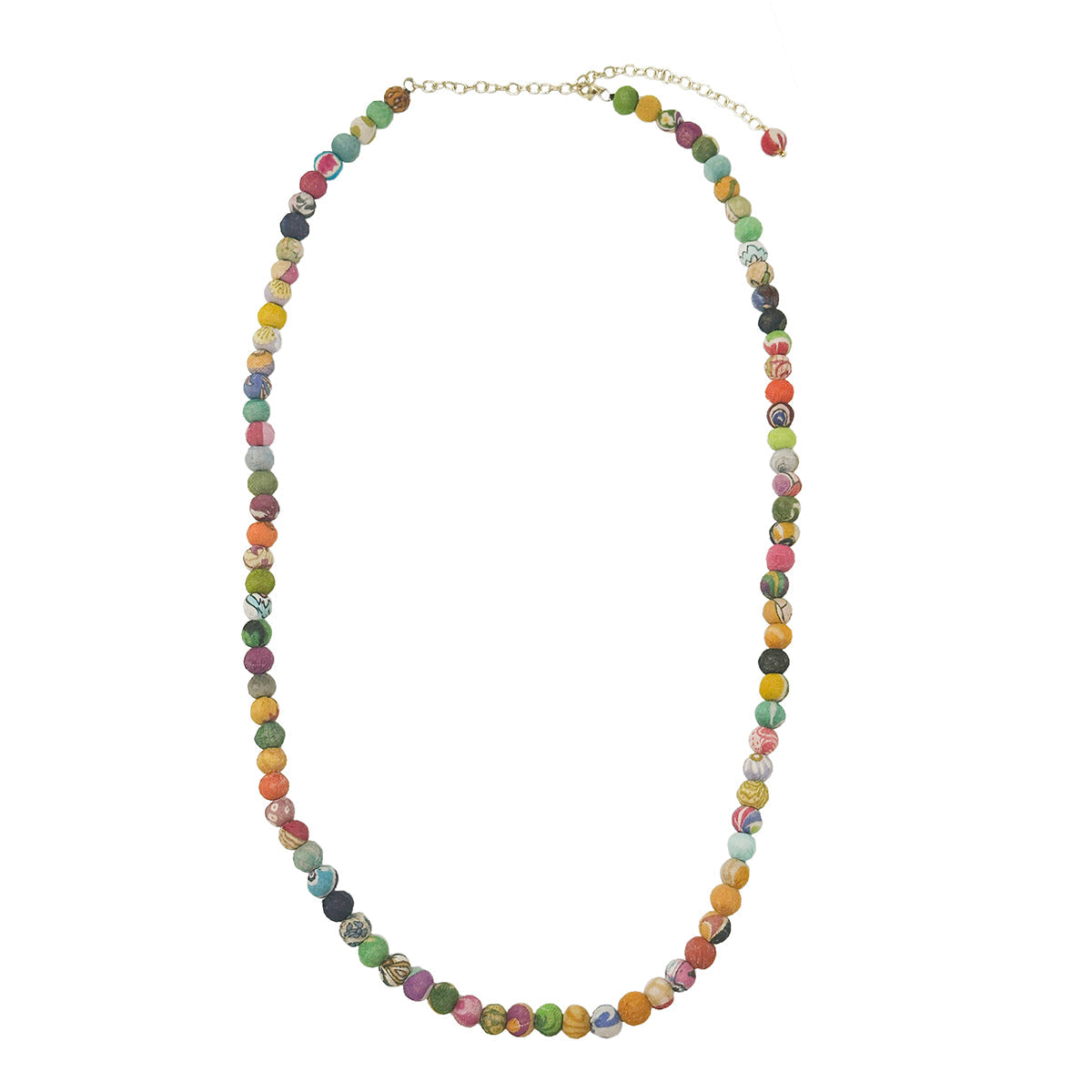 Kantha Essentials Medium Necklace