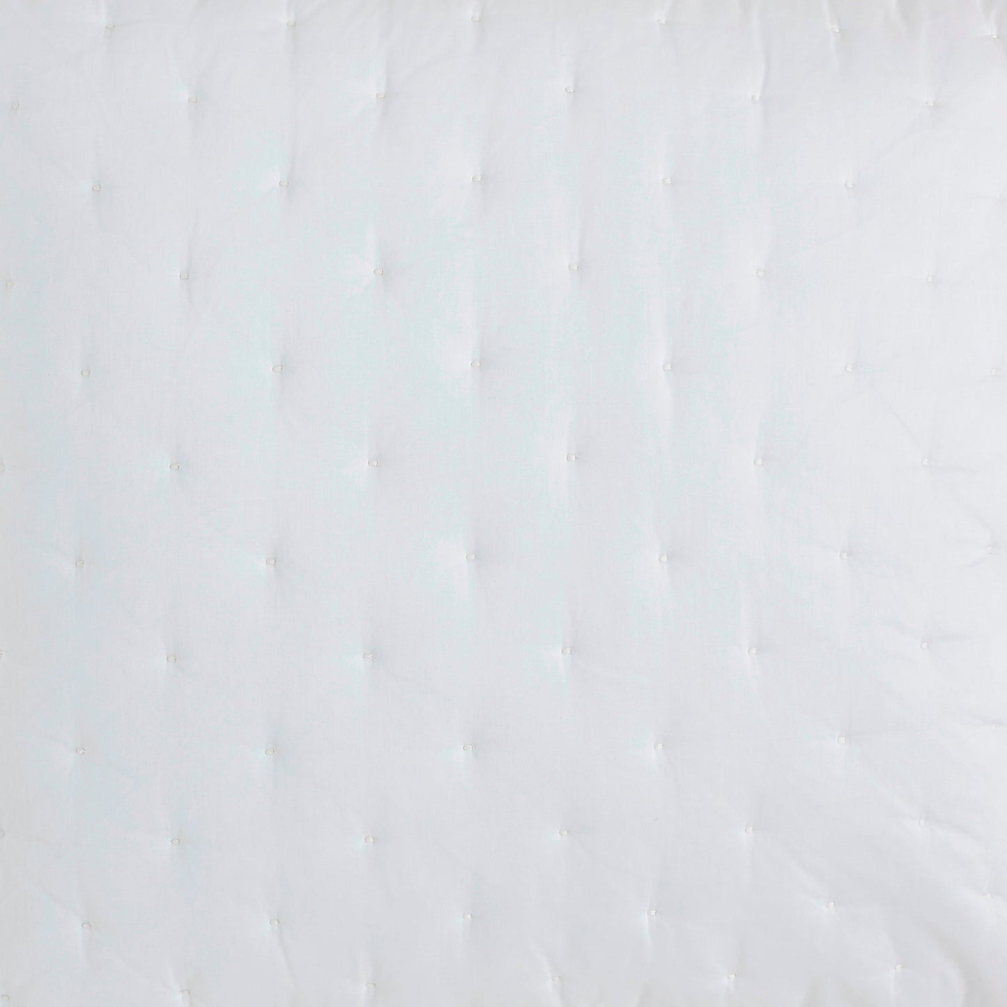 Oscar Tufted Cotton Sateen Quilt