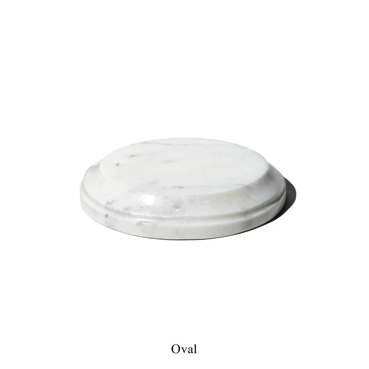 MARBLE INCENSE HOLDER