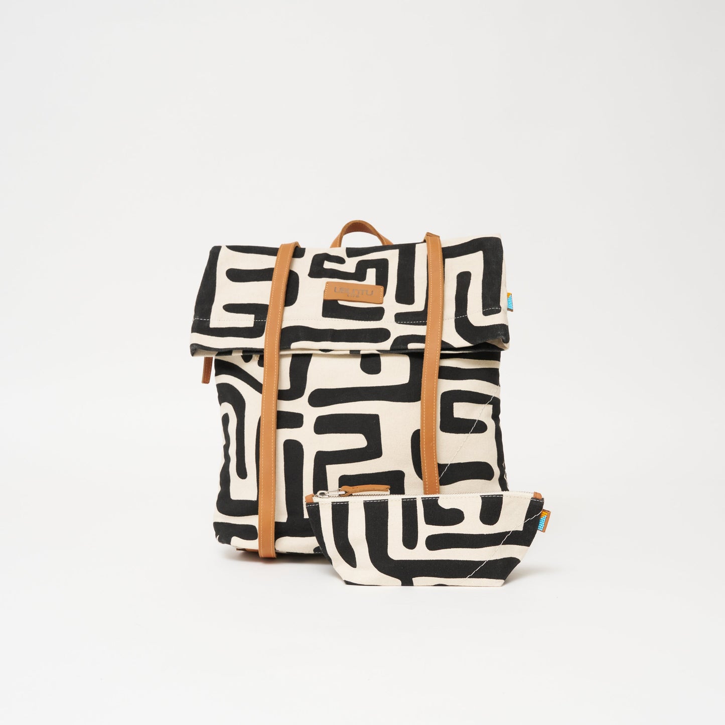 Black Kuba Bundle #03