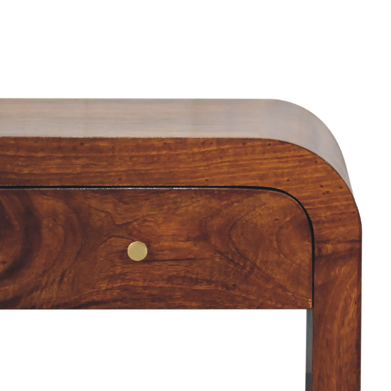 Solid Wood Darcy Coffee Table