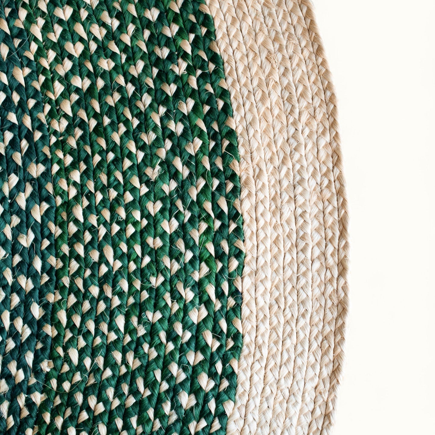 BRAID Rug Medium
