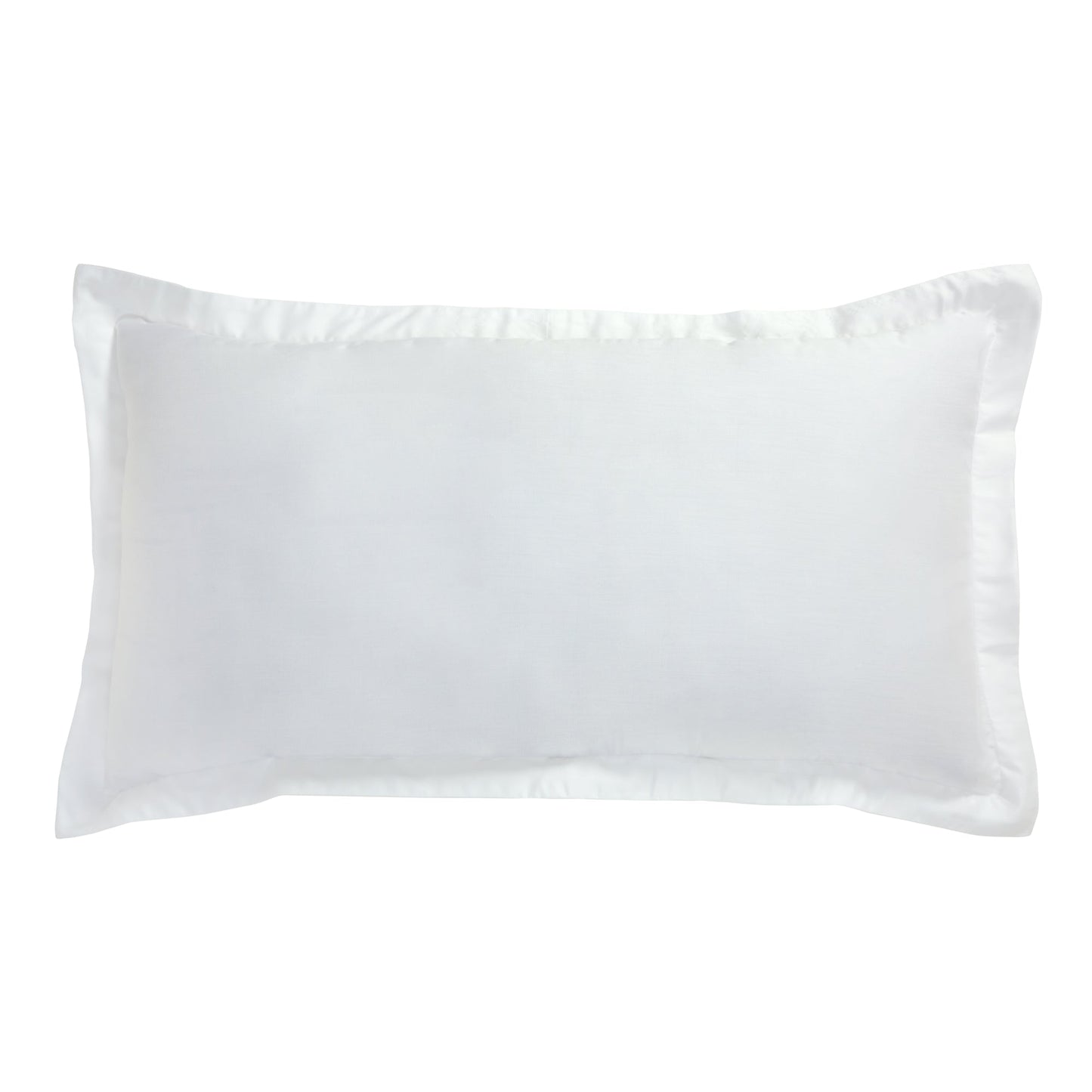 Merida Lyocell Satin Duvet Sham