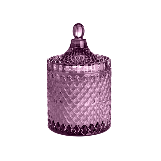 Vanilla Orchid + Cedarwood | 17 oz