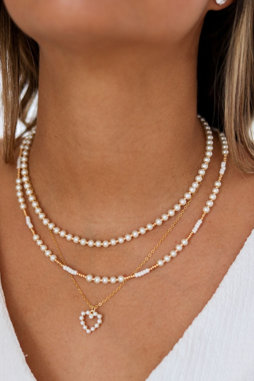 Everlasting Necklace