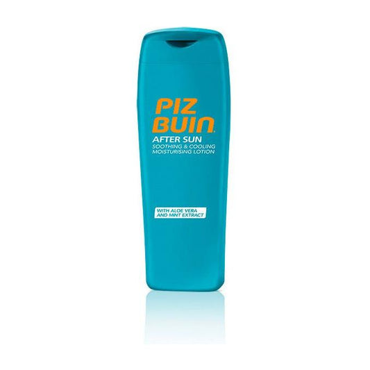 Piz Buin After Sun Tan & Moisturising Lotion 200ml