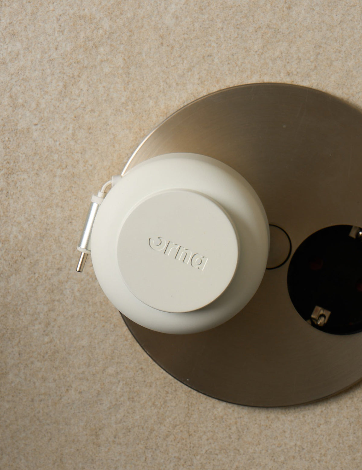Objet Charger (US/Canada)