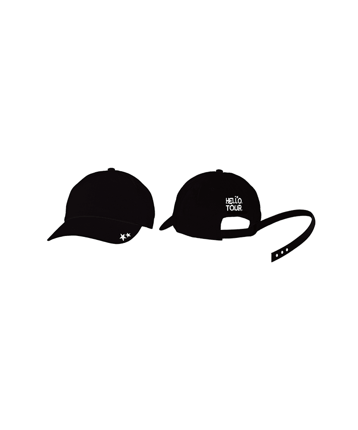 Treasure - Hello Tour Official Merch