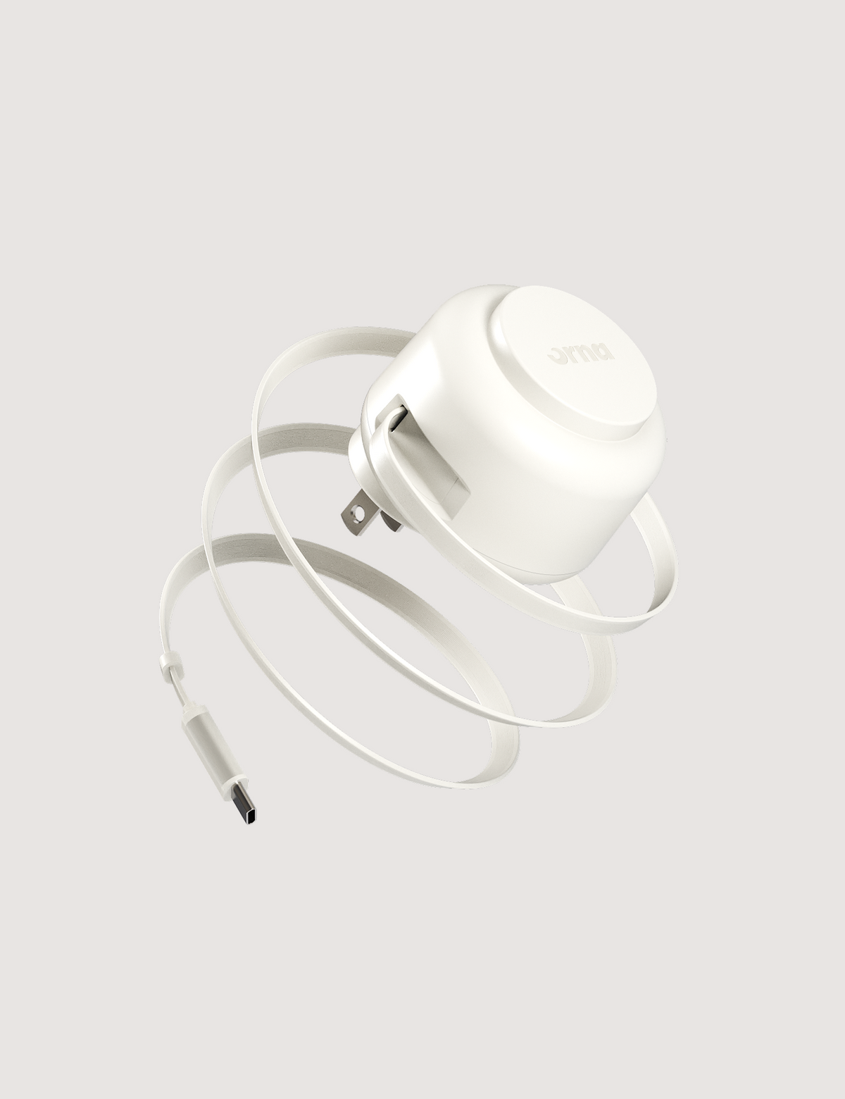 Objet Charger (US/Canada)
