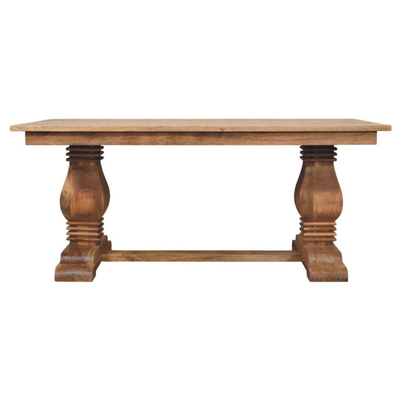 Solid Wood Elmbrook Dining Table